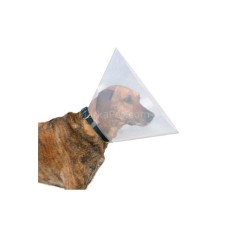 Elizabeth Köpek Yakalığı Medium 20cm ø/ 38-40cm