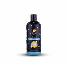 Okyanus Esintisi Özlü Kedi Köpek Şampuanı 400 ml Mavi Okyanus Esintisi Özlü Kedi Köpek Şampuanı 400 ml Mavi