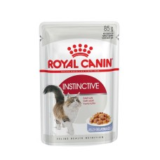 Royal Canin Instinctive Yetişkin Kedi Konservesi 85gr Royal Canin Instinctive Yetişkin Kedi Konservesi 85gr