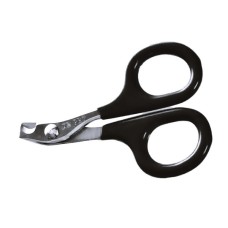 Kedi Köpek Tırnak Makası 8 cm x 5.5 cm Siyah Kedi Köpek Tırnak Makası 8 cm x 5.5 cm Siyah