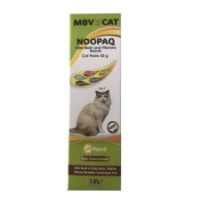 Mbv Noopaq Extra Biotin ve Vitaminli Beauty Kedi Macunu 50 gr