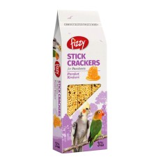 Fizzy Paraket Kraker 3 lü Fizzy Paraket Kraker 3 lü