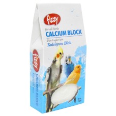 Fizzy Kalsiyum Blok Gaga Taşı Fizzy Kalsiyum Blok Gaga Taşı