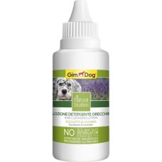Gimdog Bakım Kulak Temizleme Losyonu 50 ml Gimdog Bakım Kulak Temizleme Losyonu 50 ml