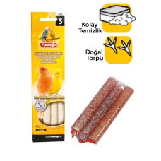 Karlie Kumlu Tünek Çap 18Mm