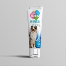 Pets Family Dog Multivitamin Paste 100gr