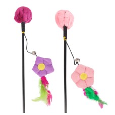 Karlie Kedi Oltasi Çiçek