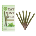Nane Aromalı Matatabi Kedi Çubuğu 6 lı paket