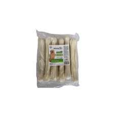 Royalist Beyaz Press Köpek Çiğneme Kemik 8.5&#039;&#039; (22 Cm) 1 Adet XL 165 gr
