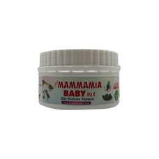 Mammamia Baby Mix Elle Besleme Maması 100 gr