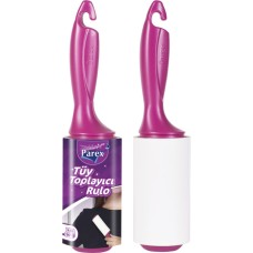 Parex Premium Tüy Toplayıcı Rulo 56'lı 9,5 cm Parex Premium Tüy Toplayıcı Rulo 56'lı 9,5 cm