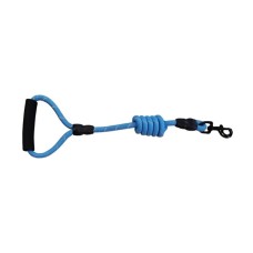 Ans Köpek Gezdirme Halatı 120 cm / 30 Kg Mavi Ans Köpek Gezdirme Halatı 120 cm / 30 Kg Mavi