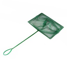 Fish Net Akvaryum Balık Yakalama Fileli Kepçe 15*20-50 cm Fish Net Akvaryum Balık Yakalama Fileli Kepçe 15*20-50 cm