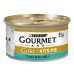 Purina Gourmet Gold Kıyılmış Ton Balıklı Kedi Konservesi 85gr