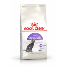 Royal Canin Sterilised 37 Kısırlaştırılmış Kedi Maması 2 Kg
