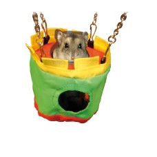Karlie Naylon Hamster Evi 25X10Cm