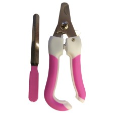 Atlantik Kedi Köpek Tırnak Makası 16 cm + Törpü Hediyeli Atlantik Kedi Köpek Tırnak Makası 16 cm + Törpü Hediyeli