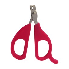 Catlife Kedi Köpek Tırnak Makası 10 cm Pembe Catlife Kedi Köpek Tırnak Makası 10 cm Pembe