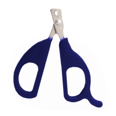 Catlife Kedi Köpek Tırnak Makası 10 cm Mavi Catlife Kedi Köpek Tırnak Makası 10 cm Mavi