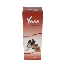 ANS Kedi Köpek Parfümü Manolia Özlü Parfümü 50 ml ANS Kedi Köpek Parfümü Manolia Özlü Parfümü 50 ml