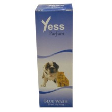 ANS Kedi Köpek Parfümü Blue Wash Parfüm 50 ml ANS Kedi Köpek Parfümü Blue Wash Parfüm 50 ml