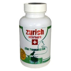 Zurich After Pregnancy Kedi Gebelik Takviyesi 100 g Zurich After Pregnancy Kedi Gebelik Takviyesi 100 g