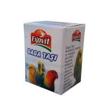 Exovit Gaga Taşı Kafes Askılı 2,5 cm- 3,4 cm Exovit Gaga Taşı Kafes Askılı 2,5 cm- 3,4 cm
