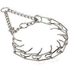 Royalist Dikenli Zincir Köpek Tasması 3mm*50cm