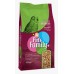 Pets Family Muhabbet Kuş Yemi 400 gr Pets Family Muhabbet Kuş Yemi 400 gr