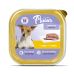 Plaisir Pate Hindi Etli Yetişkin Köpek Konservesi 150 gr Plaisir Pate Hindi Etli Yetişkin Köpek Konservesi 150 gr