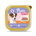Plaisir Tavuk Etli Yavru Köpek Pate 150gr