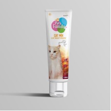 Pets Family Cat Malt Paste Kedi Maltı 100gr