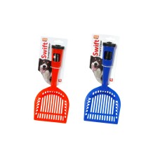 Karlie Pislik Küreği 28X12X4Cm