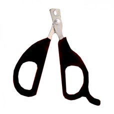 Catlife Kedi Köpek Tırnak Makası 10 cm Siyah Catlife Kedi Köpek Tırnak Makası 10 cm Siyah