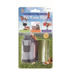 Percell Köpek İçin Otomatik Dışkı Poşeti