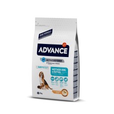 Advance Mother Dog Initial Tavuklu Yavru Köpek Maması 3 Kg Advance Mother Dog Initial Tavuklu Yavru Köpek Maması 3 Kg