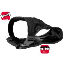 Karlie Köpek Külodu M 32-39Cm Siyah