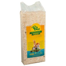 Polo Kemirgen Talaşı Çam Kokulu 15 lt