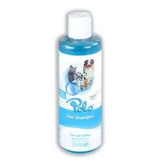 Polo Argan Yağlı Okyanus Esintisi Kedi Köpek Şampuanı 250 ml Polo Argan Yağlı Okyanus Esintisi Kedi Köpek Şampuanı 250 ml