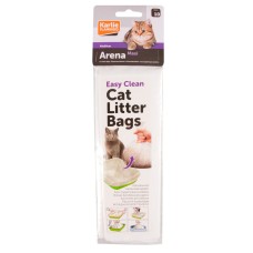 Karlie Kedi Tuvaleti Poşeti Maxi 10Lu