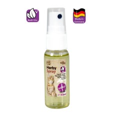 Karlie Kedi Otu Spreyi 30 Ml Karlie Kedi Otu Spreyi 30 Ml