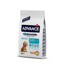 Advance Puppy Medium Tavuklu Köpek Maması 3 Kg Advance Puppy Medium Tavuklu Köpek Maması 3 Kg