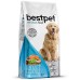 Bestpet Delicious Fish Balık Etli Yetişkin Köpek Maması 2.5 Kg Bestpet Delicious Fish Balık Etli Yetişkin Köpek Maması 2.5 Kg