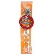 Eastland Burgulu Bahçe Bağlama + Çelik Halat Eastland Burgulu Bahçe Bağlama + Çelik Halat