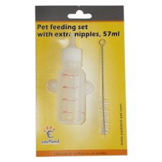Eastland Kedi Köpek Biberon Seti 57 Ml