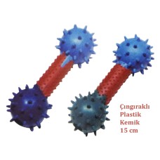 Eastland Çingirakli Plas. Kemik 15 Cm