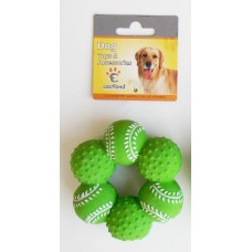 Eastland Lastik Oyuncak 10 Cm