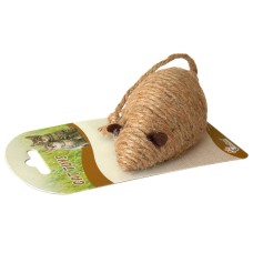 Eastland Peluş Fare Kedi Oyuncaği 8 Cm