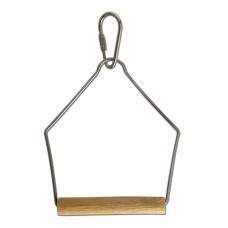 Eastland Ahşap Kuş Salincaği 7,5Cm