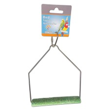 Eastland Zimparali Kuş Salincaği 12X10 Cm Eastland Zimparali Kuş Salincaği 12X10 Cm